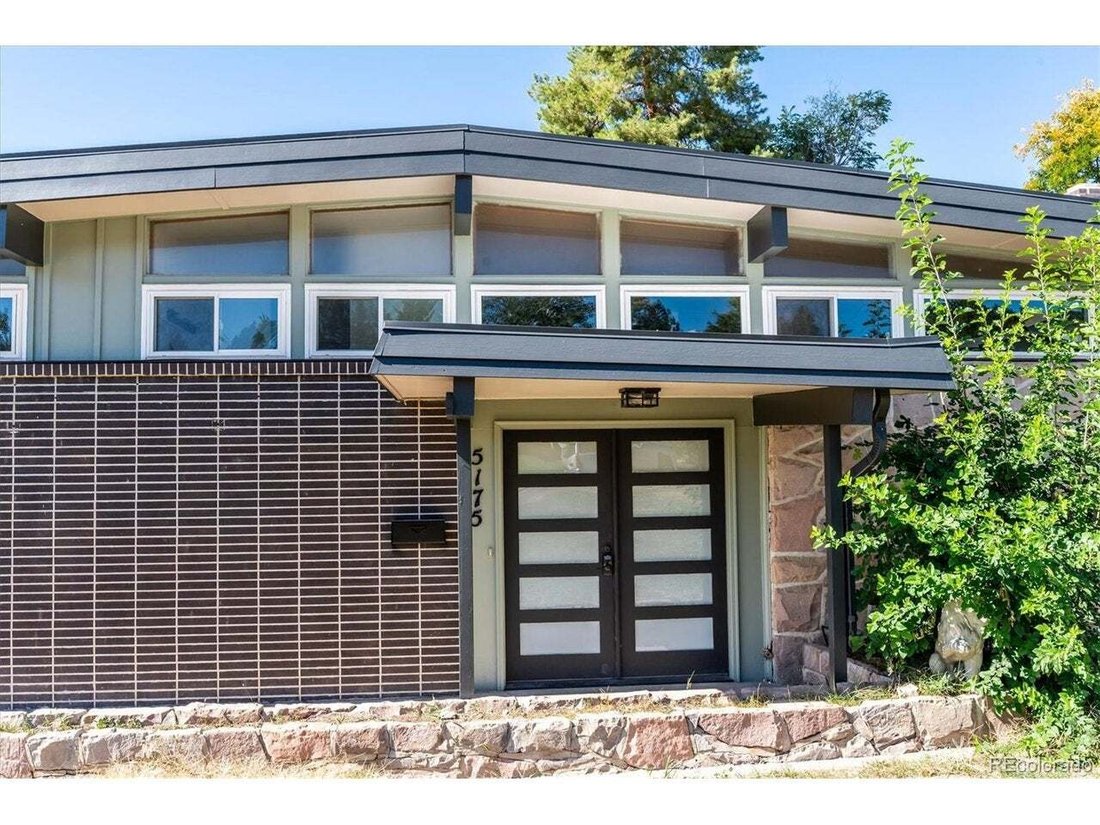 Haus in Englewood, Colorado, Vereinigte Staaten 3 - 19066245