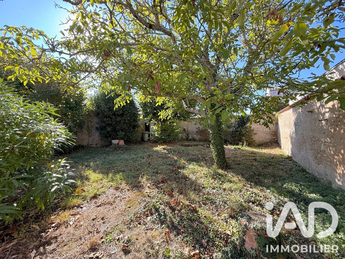 Casa en Loix, Nueva Aquitania, Francia 4 - 19067987