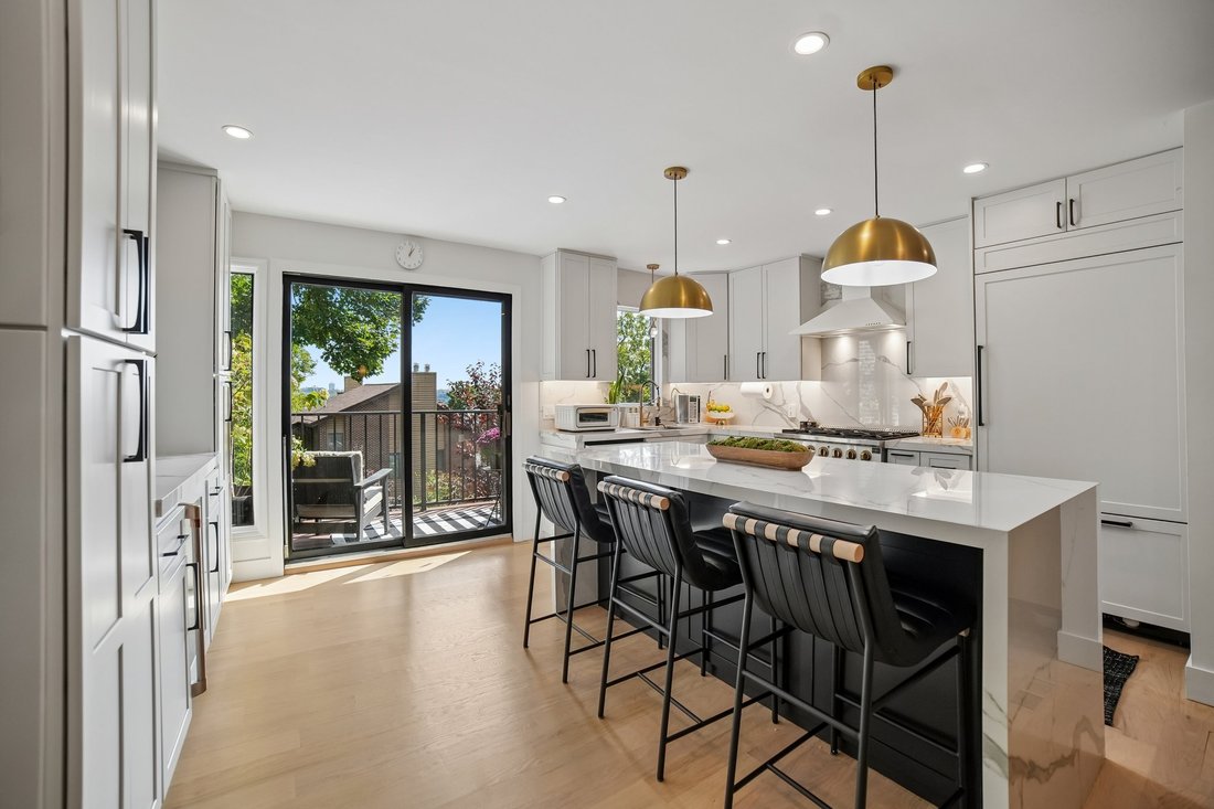 Townhouse in Edgewater, New Jersey, United States 5 - 19067405