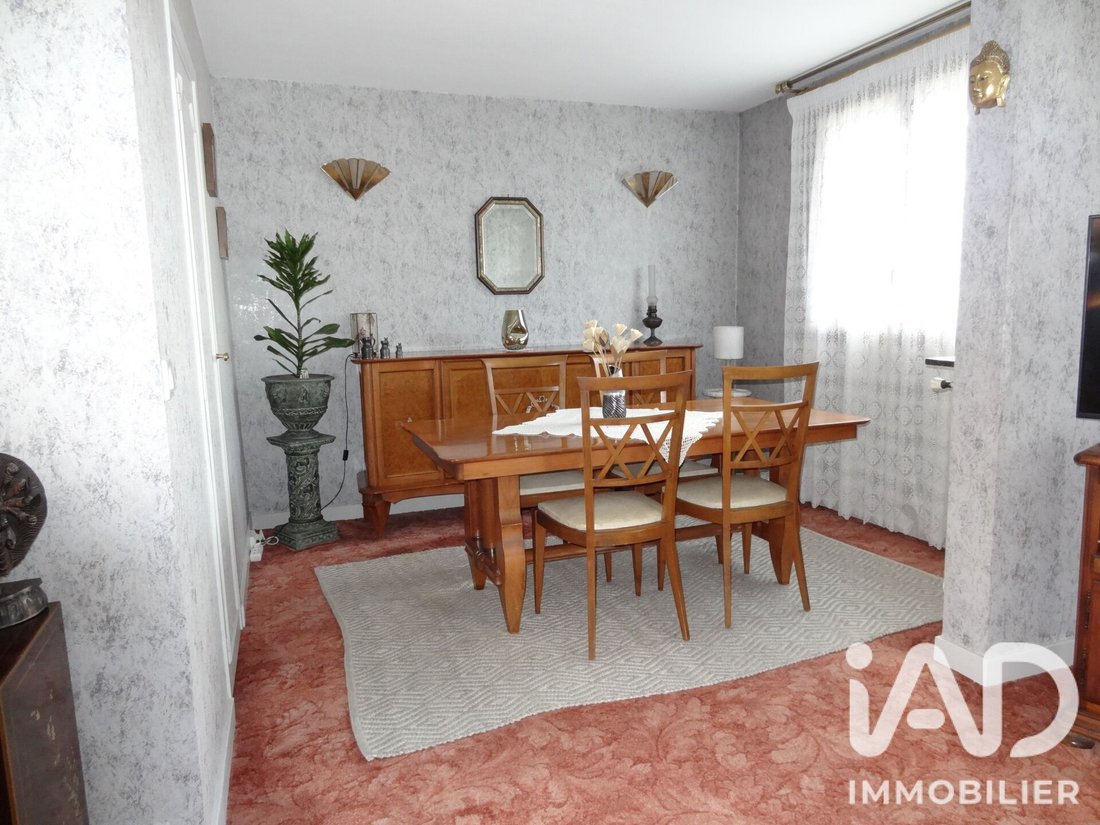 Wohnung in Adamville, Saint-Maur-des-Fossés, Frankreich 4 - 19068008