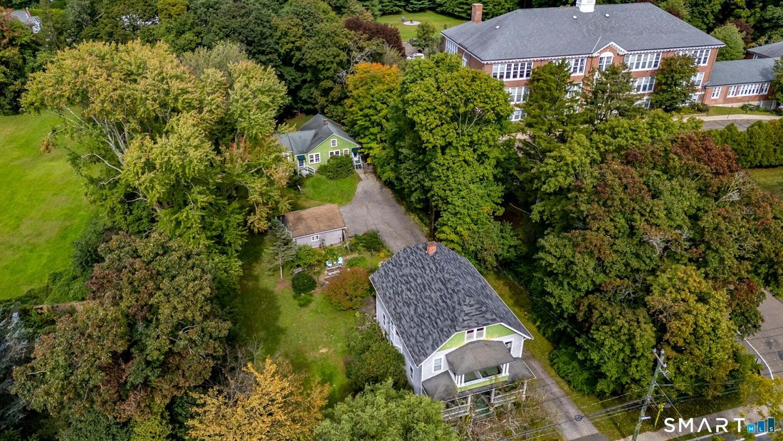 Casa a Westport, Connecticut, Stati Uniti 3 - 19066175