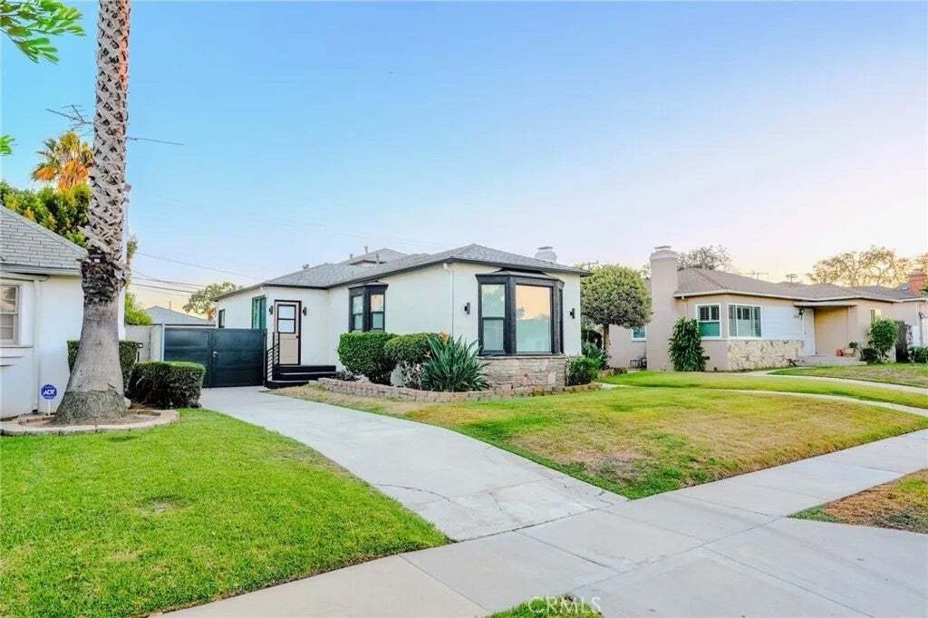 Appartement à Inglewood, Californie, États-Unis 2 - 19066629