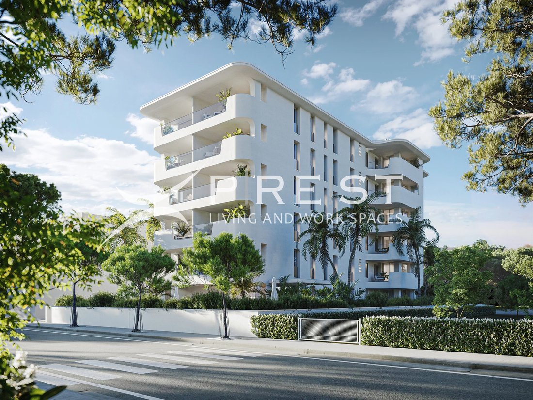 Apartment in Lido di Jesolo, Jesolo, Veneto 2 - 19065912