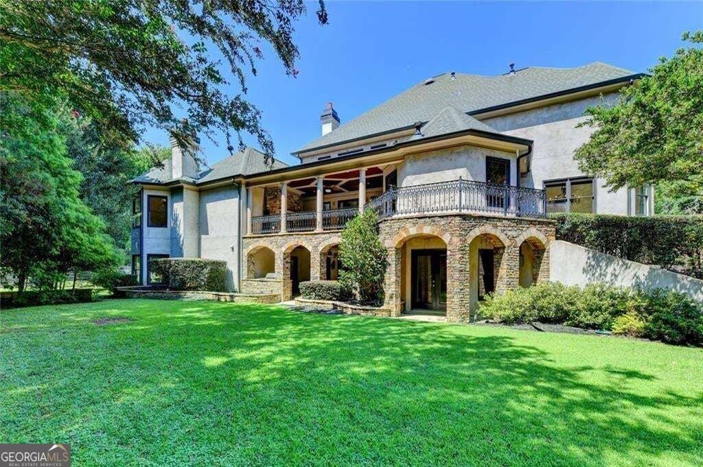 House in Johns Creek, Georgia, United States 5 - 18816770