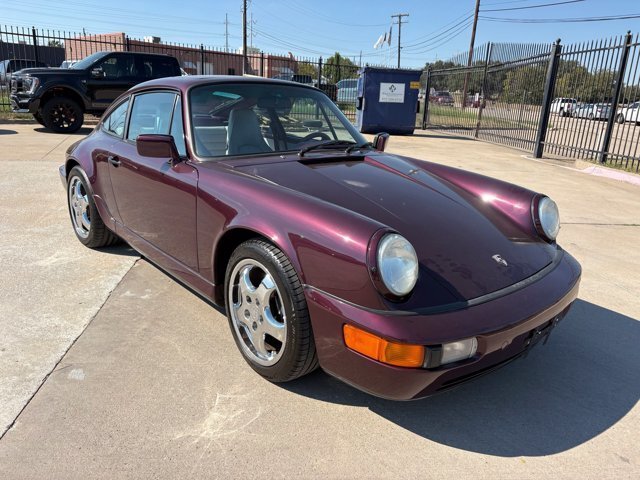 Coupe in Carrollton, TX, United States 3 - 19066763