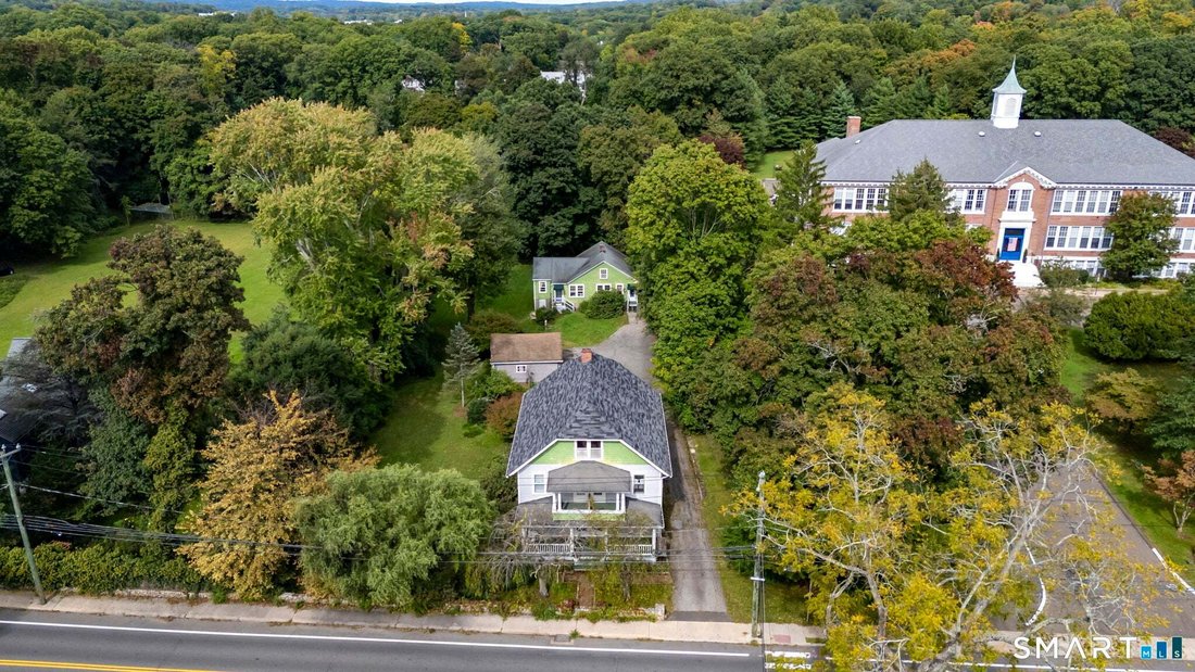 Haus in Westport, Connecticut, Vereinigte Staaten 3 - 19066156