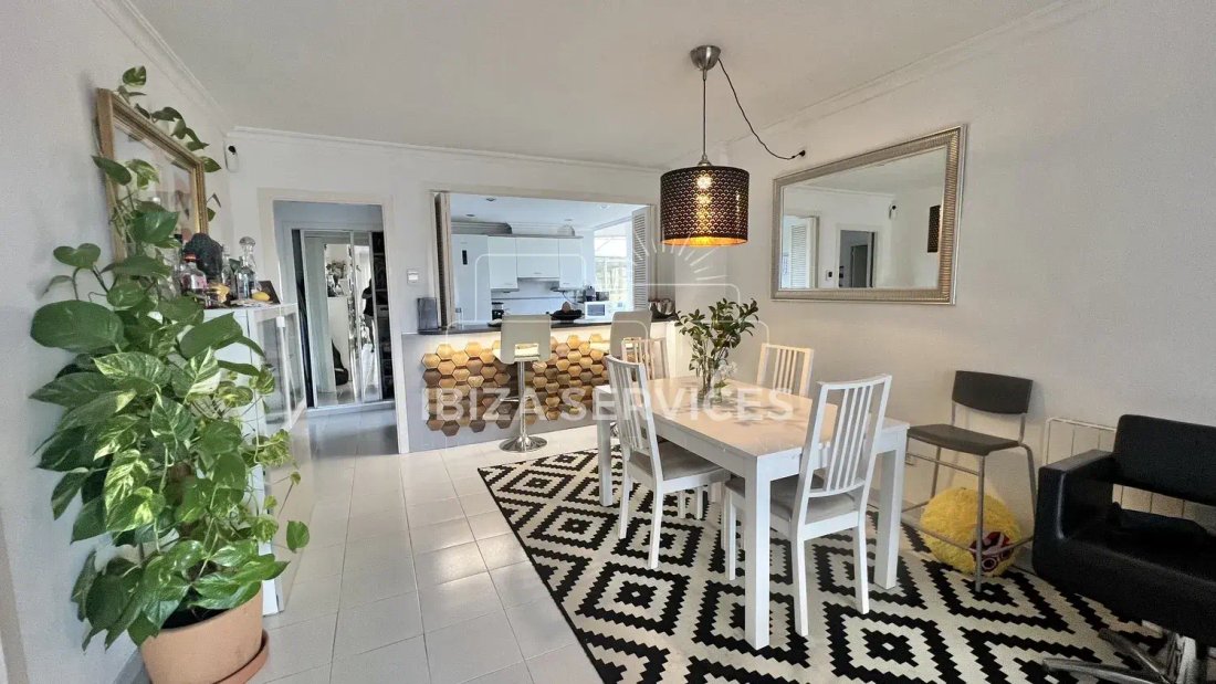 Apartment in Ibiza Town, Balearic Islands, Spain 1 - 19066790
