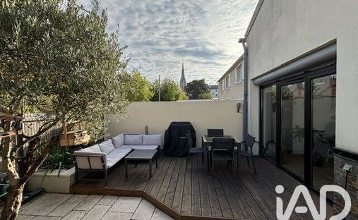 Maison à Houssais, Rezé, France 1