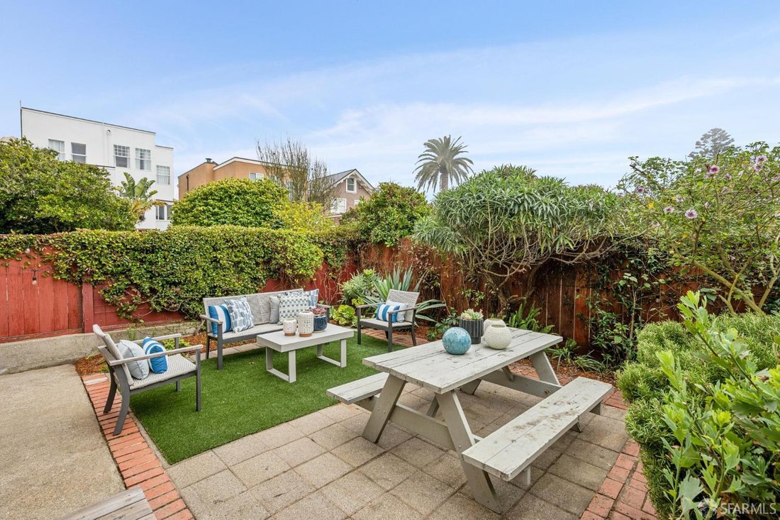 Condo in San Francisco, California, United States 1 - 19066049