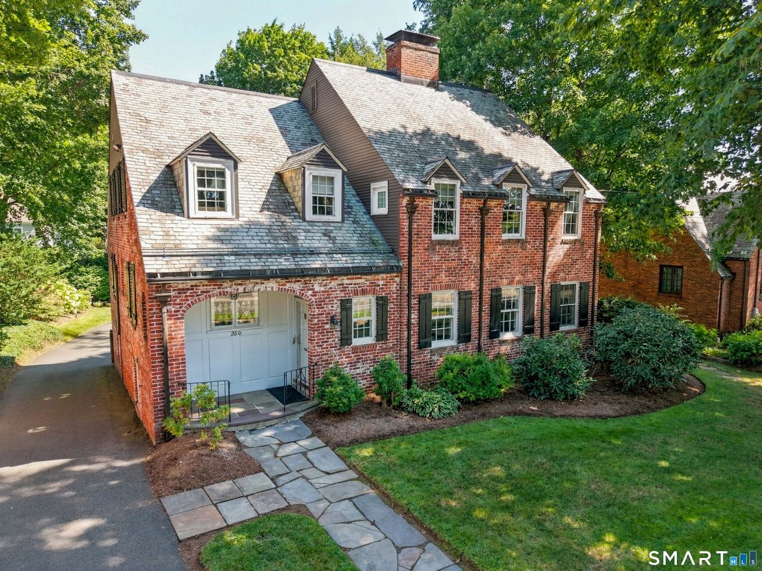 Haus in West Hartford, Connecticut, Vereinigte Staaten 2 - 19066154