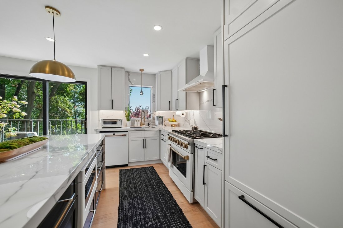 Townhouse in Edgewater, New Jersey, United States 4 - 19067405