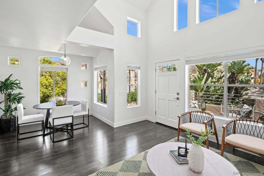 Condo in San Diego, California, United States 1 - 19066566