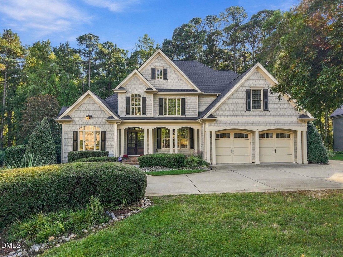 House in Raleigh, North Carolina, United States 1 - 19066684