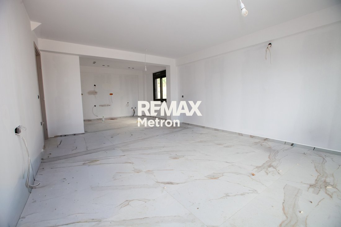 Wohnung in Pallini Municipal Unit, Macedonia and Thrace, Griechenland 5 - 19066041