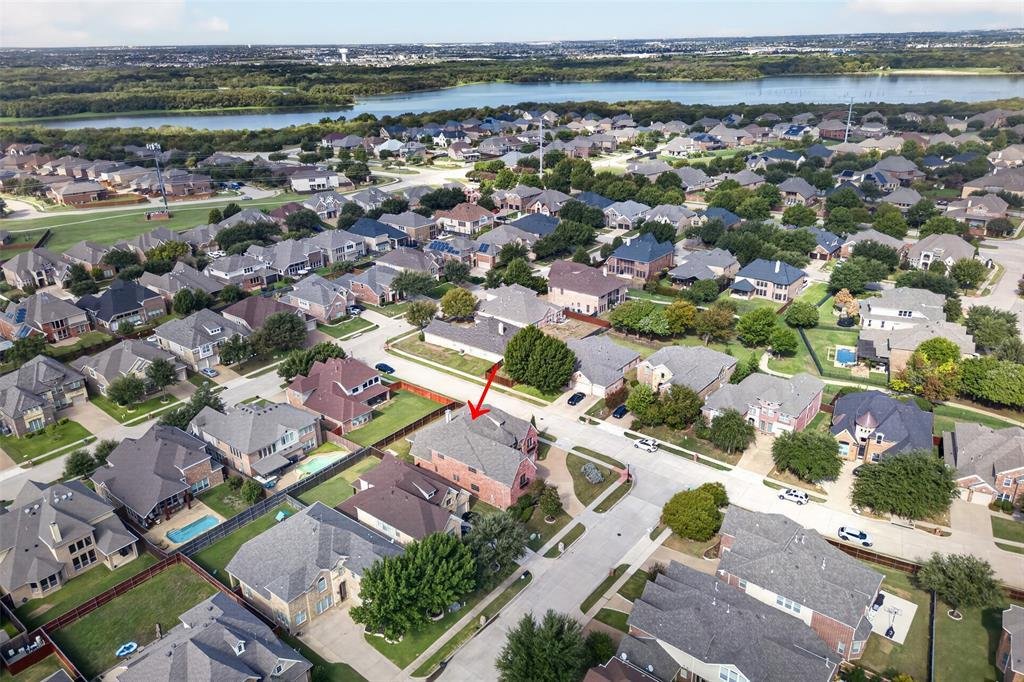 Casa a Grand Prairie, Texas, Stati Uniti 4 - 19066645