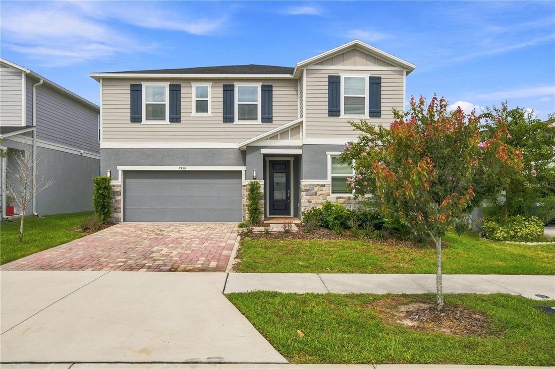 Casa en Brandon, Florida, Estados Unidos 1 - 19067024