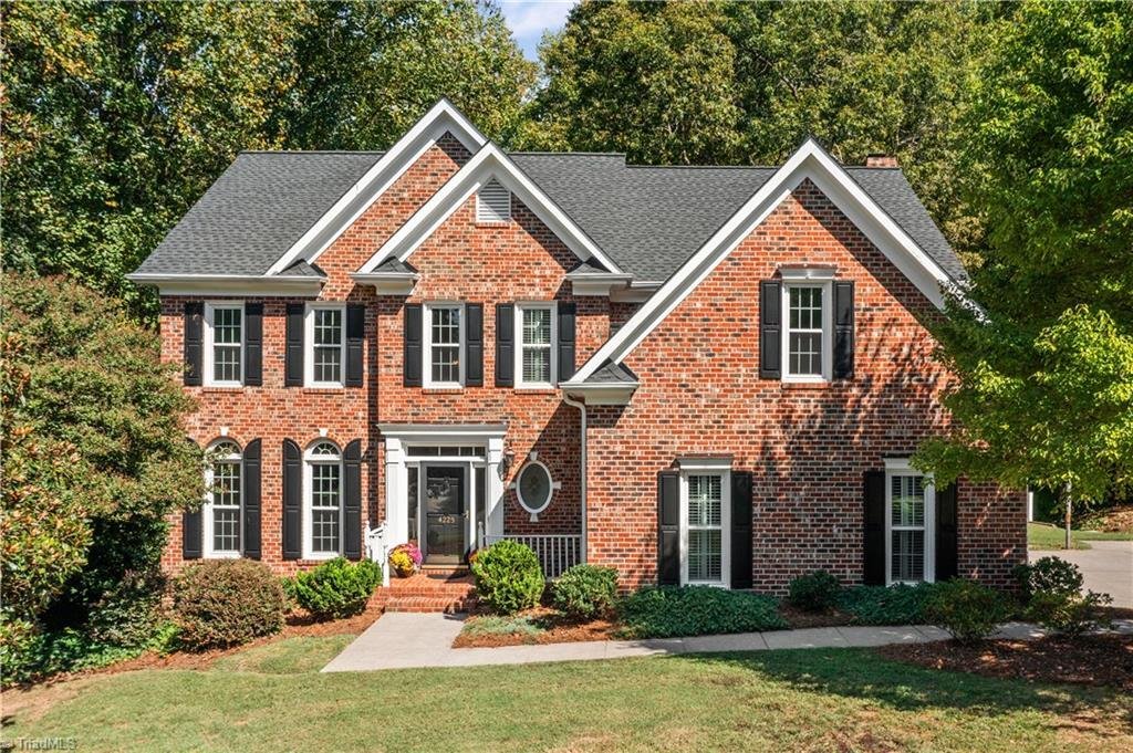 Casa en Winston-Salem, Carolina del Norte, Estados Unidos 1 - 19066338