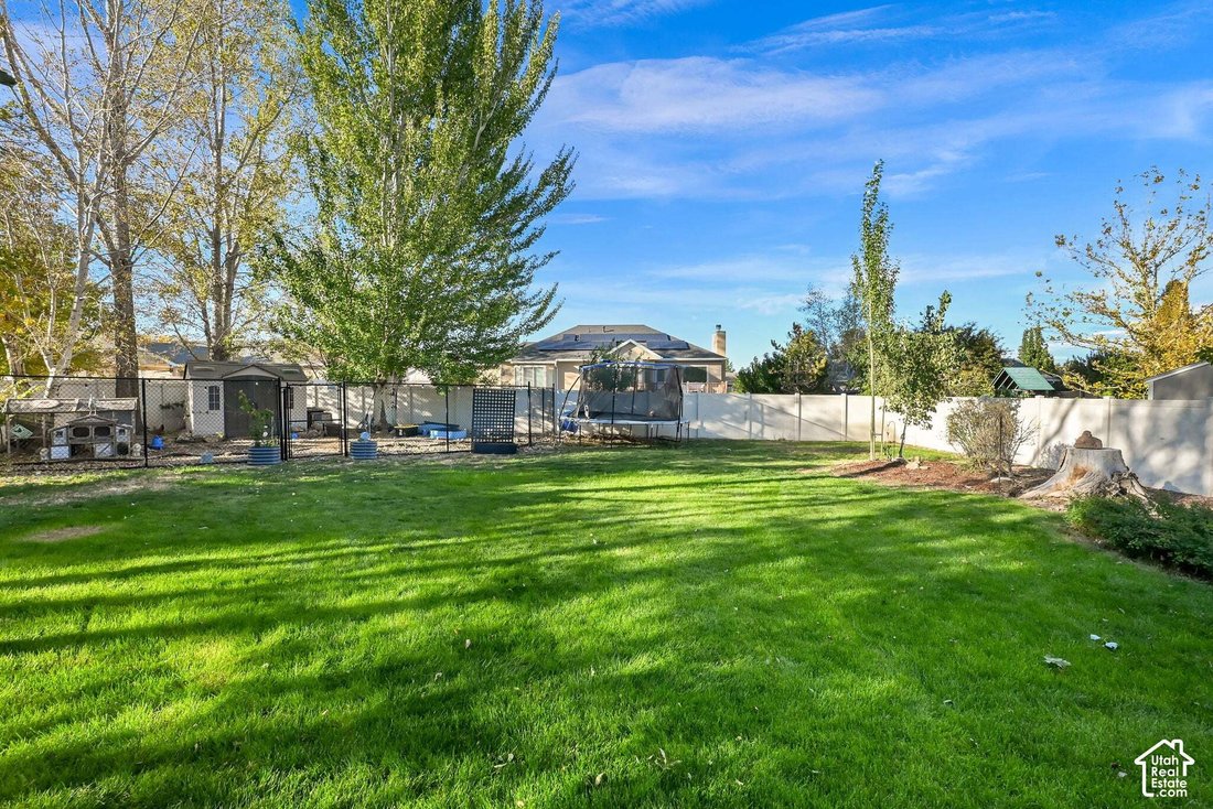 House in West Jordan, Utah, United States 4 - 19066181