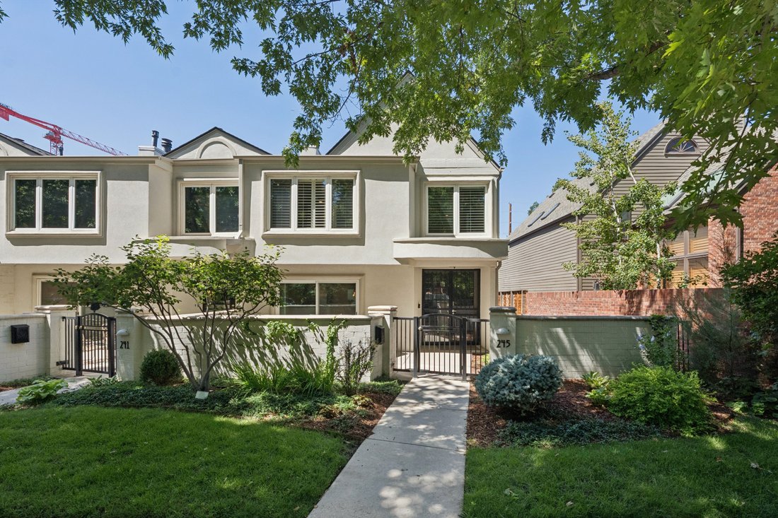 Residenza a Denver, Colorado, Stati Uniti 1 - 19067416