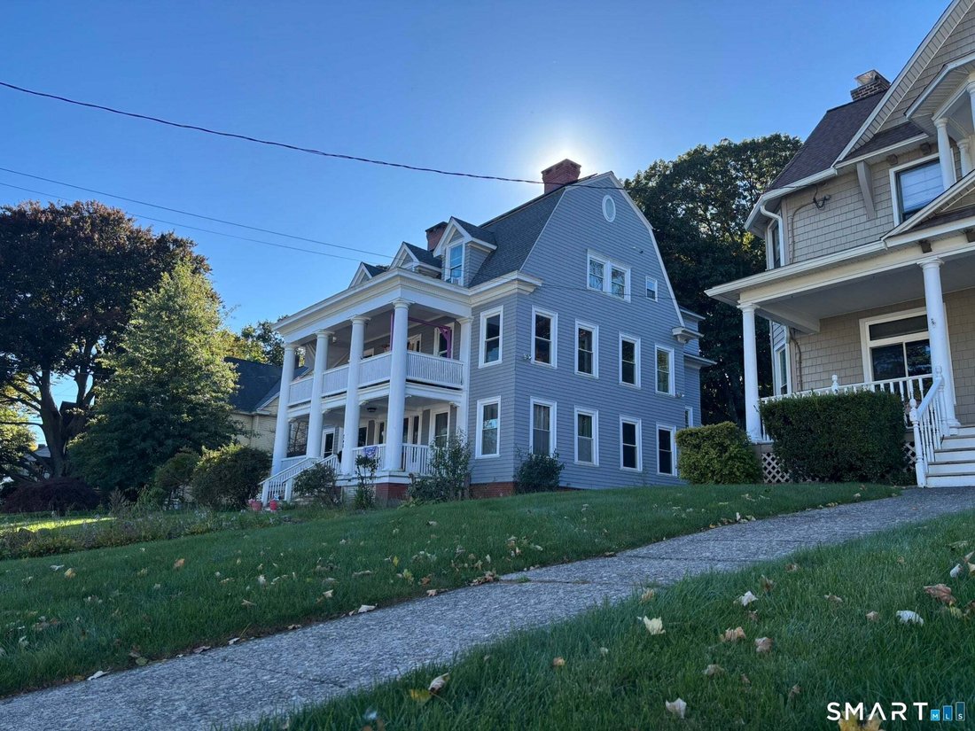 House in Naugatuck, Connecticut, United States 3 - 19066151