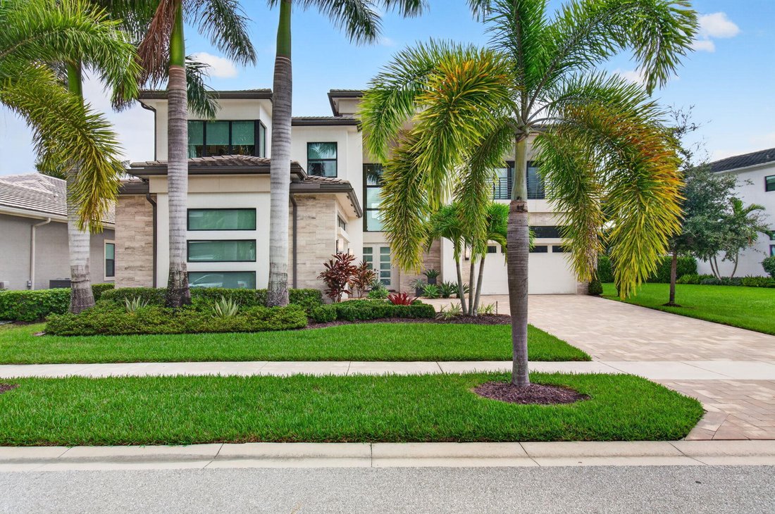 House in Boca Raton, Florida, United States 2 - 19066209