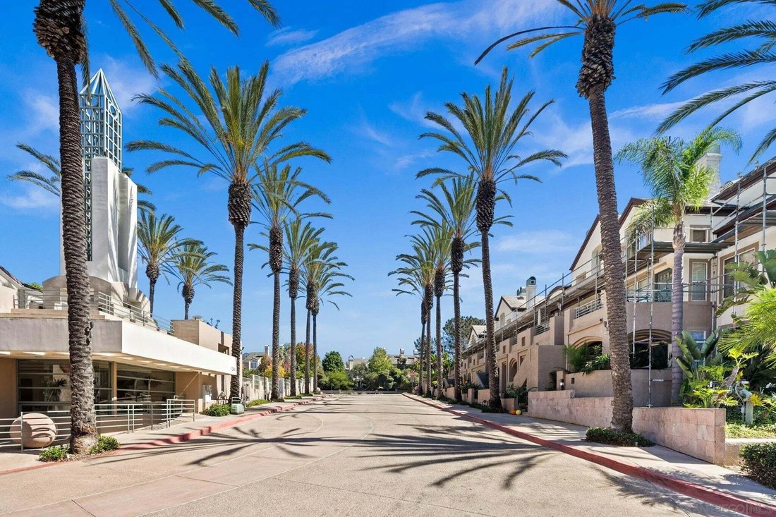 Condo in San Diego, California, United States 3 - 19066566
