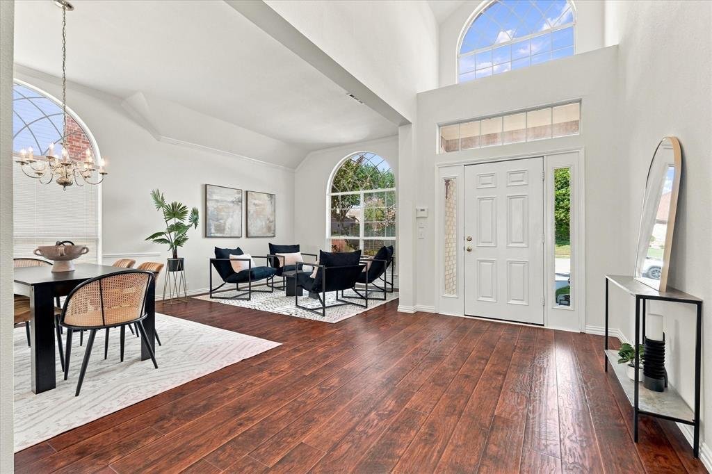 House in Plano, Texas, United States 2 - 19066657