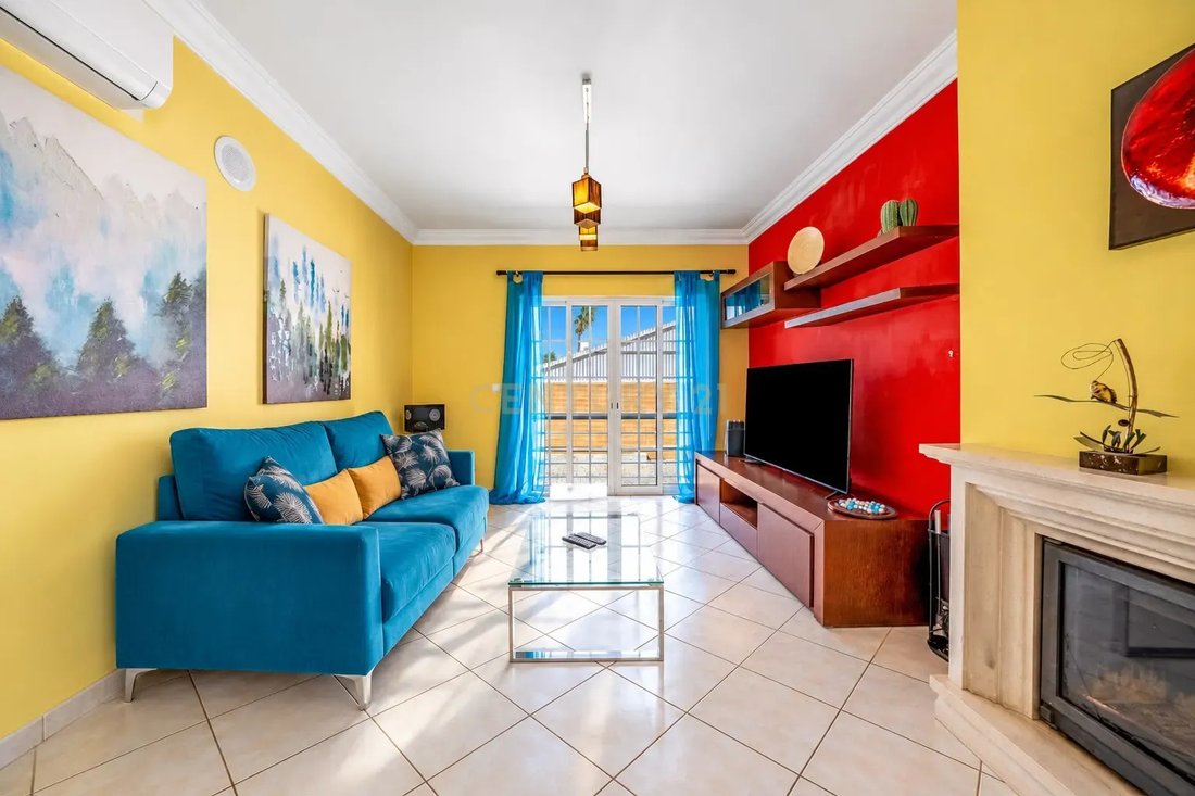 Villa in Olhos de Agua, Algarve, Portugal 5 - 19066877
