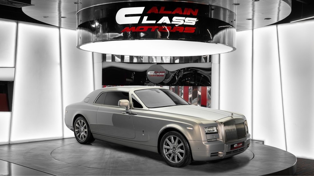 Coupe in Dubai, United Arab Emirates 1 - 19066880