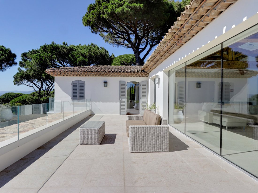 Villa a Zone Ouest Urbaine, San Tropez, Francia 3 - 19067826