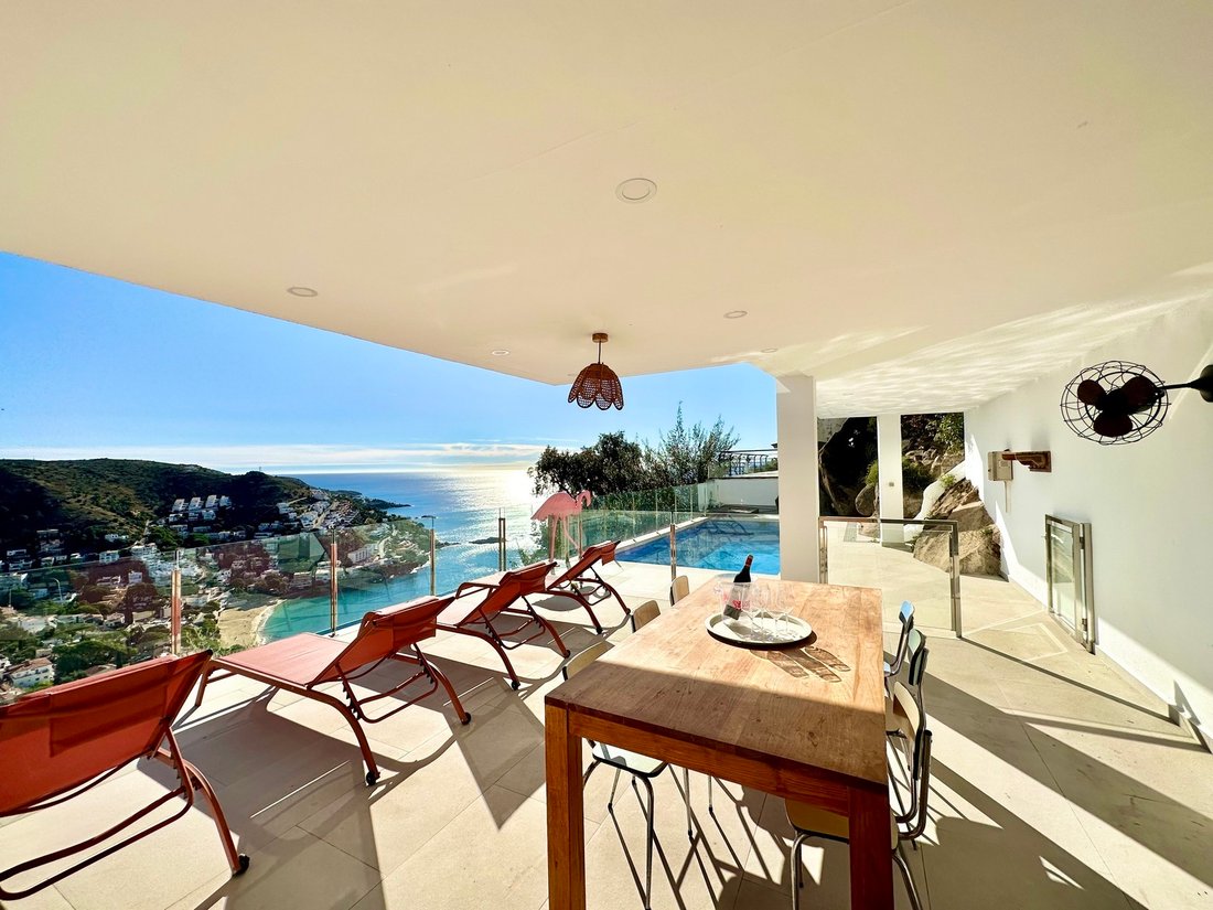 Villa in Roses, Katalonien, Spanien 4 - 19067097