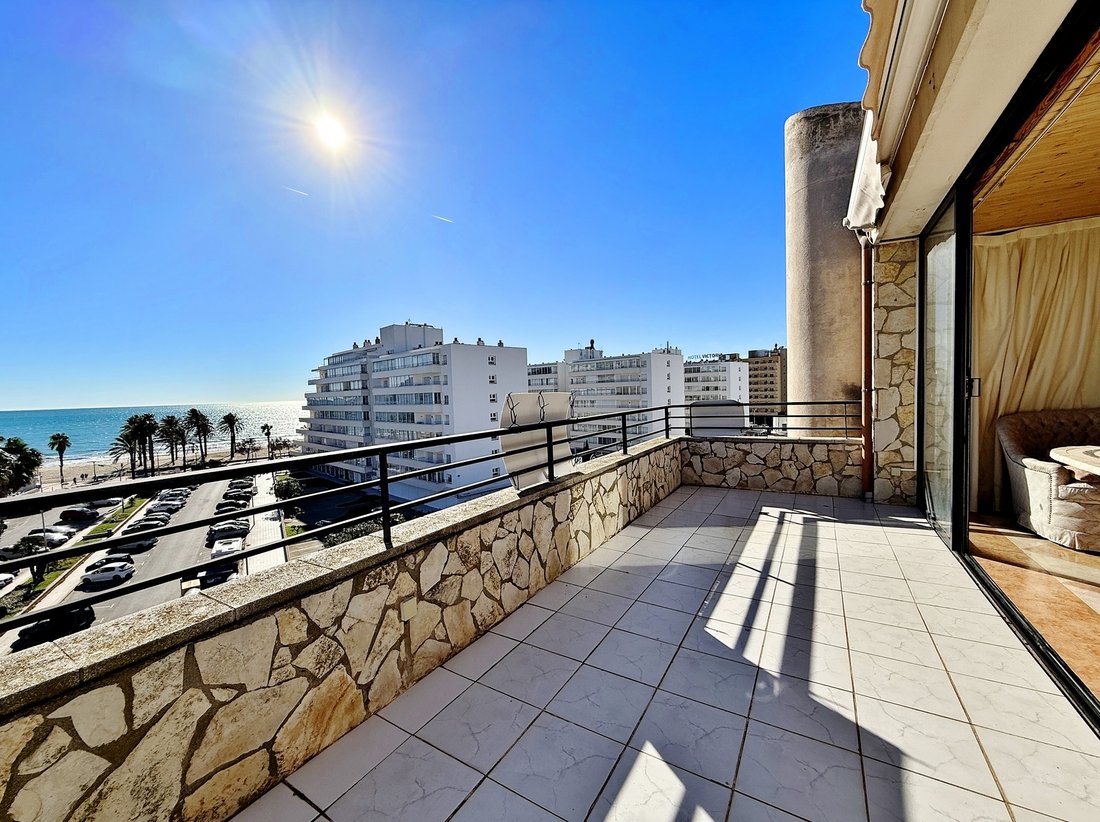 Apartment in Roses, Catalonia, Spain 1 - 16749070
