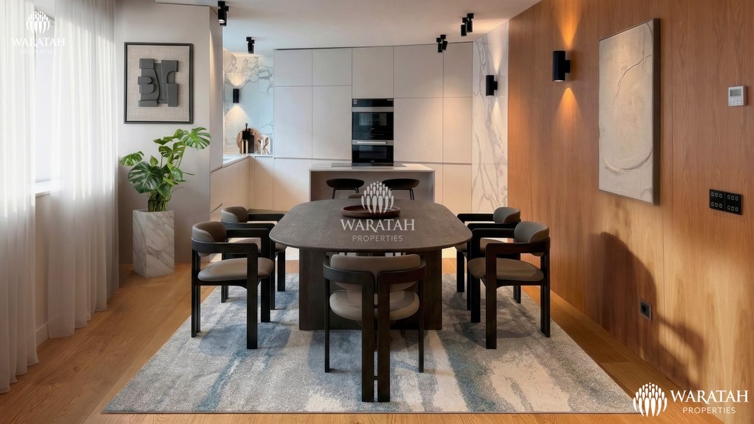 Apartamento en Arroios, Lisboa, Portugal 5 - 19067913
