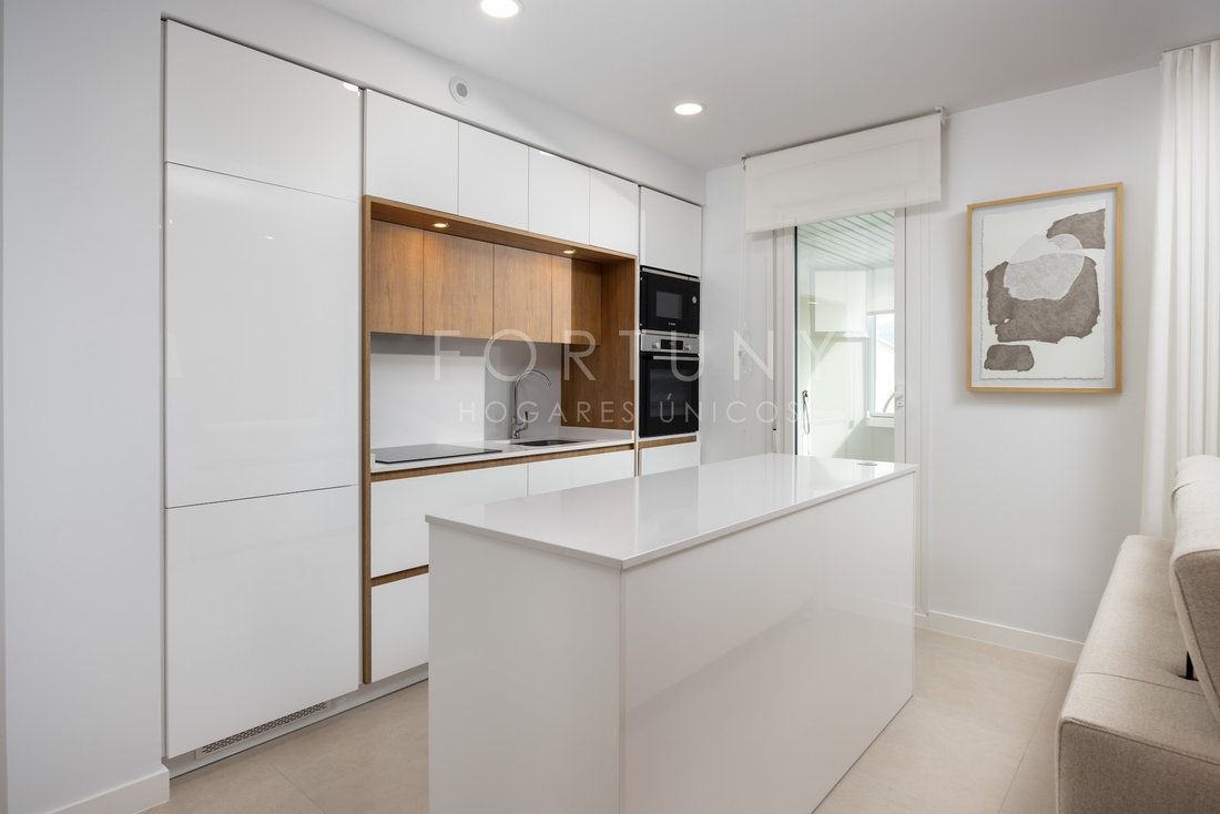 Wohnung in Torre del Mar, Vélez-Málaga, Andalusien 5 - 19067831
