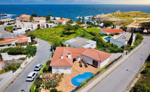 Villa in el Port de la Selva, Catalonia, Spain 1