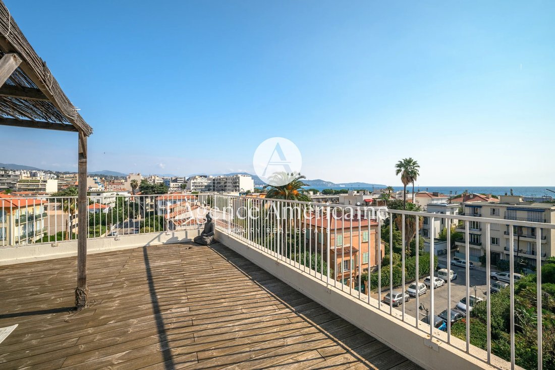 Apartamento en Niza, Provenza-Alpes-Costa Azul, Francia 3 - 19067907