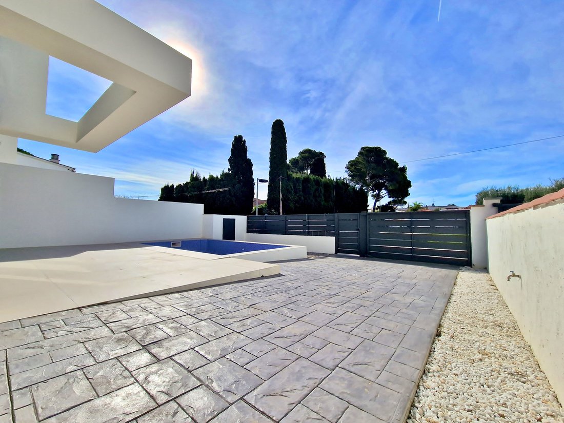 Villa à Empuriabrava, Catalogne, Espagne 5 - 19067191