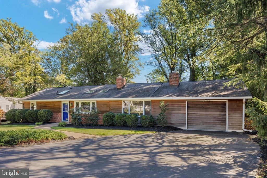 Casa a Pimmit Hills, Virginia, Stati Uniti 1 - 19067910