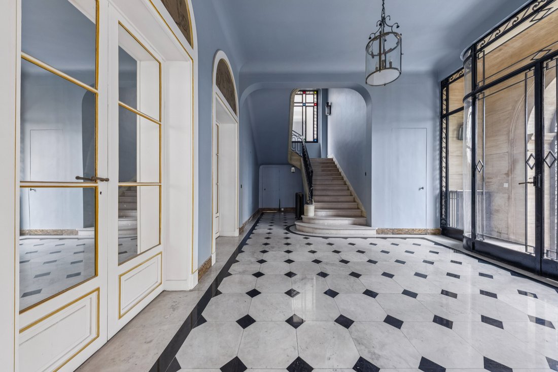 Haus in Vaugirard-Parc des Expositions, Paris 15e Arrondissement, Paris 5 - 18076552