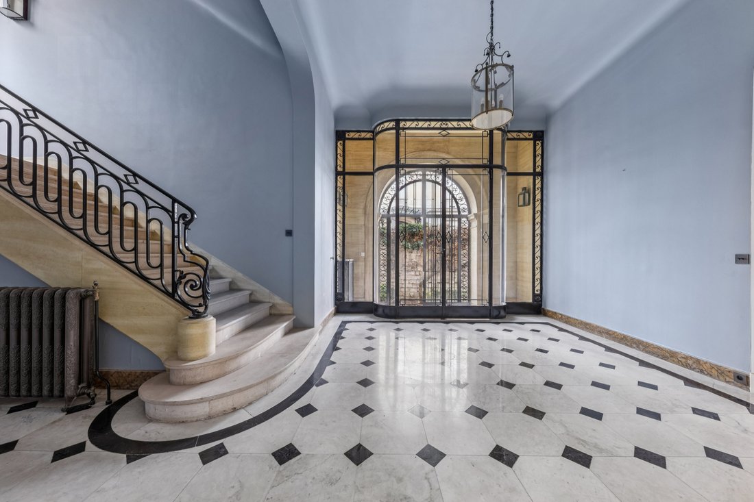 Haus in Vaugirard-Parc des Expositions, Paris 15e Arrondissement, Paris 2 - 18076552