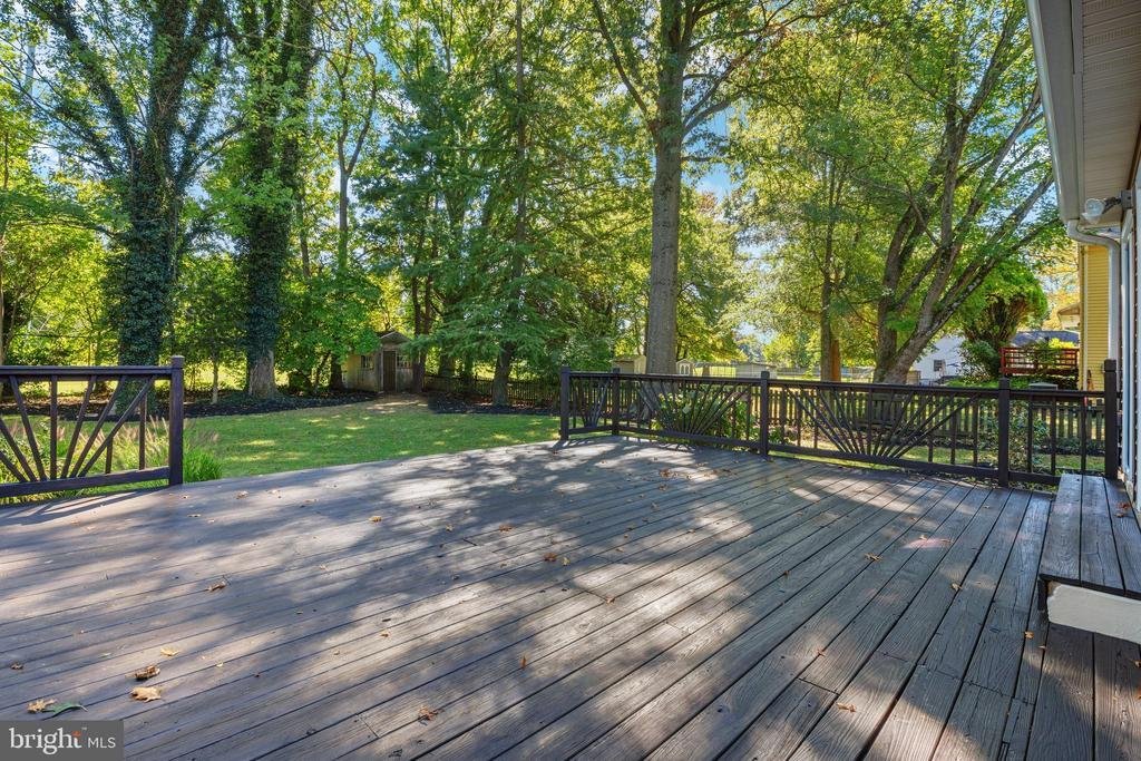 Casa a Pimmit Hills, Virginia, Stati Uniti 3 - 19067910