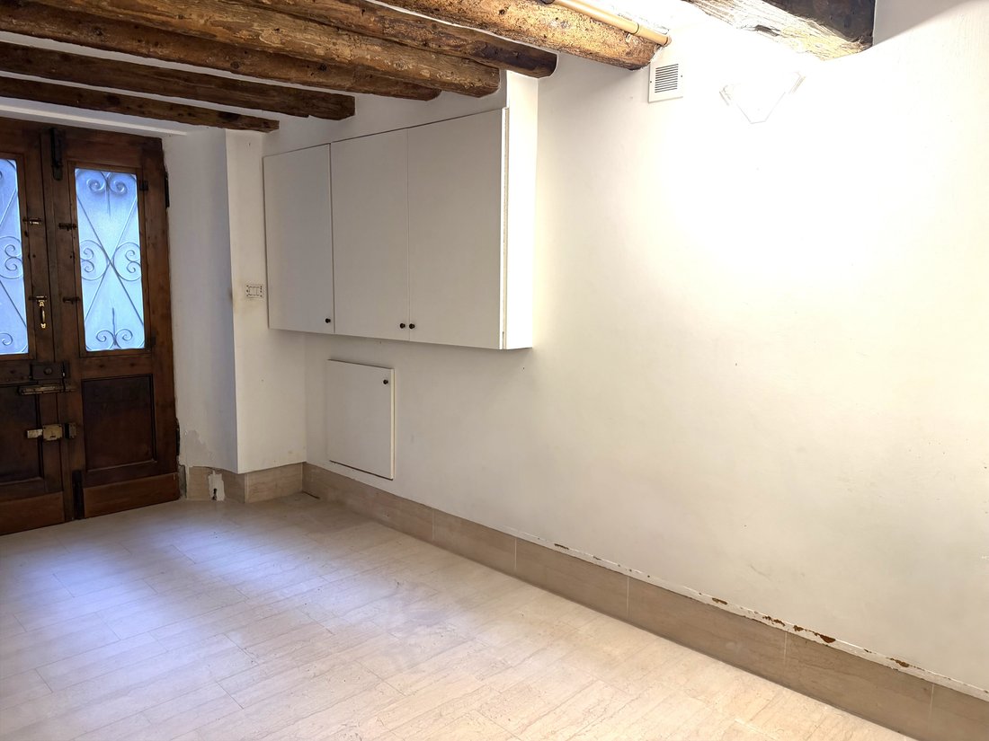 Wohnung in Historisches Zentrum von Venedig, Venedig, Italien 3 - 19067830
