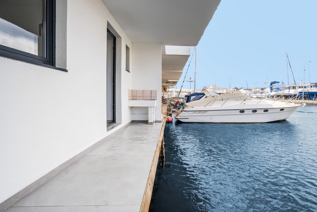 House in Empuriabrava, Catalonia, Spain 2 - 16544704