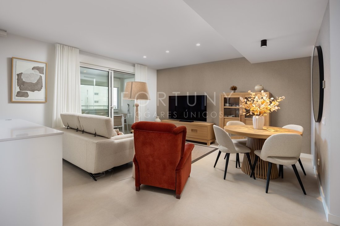 Wohnung in Torre del Mar, Vélez-Málaga, Andalusien 1 - 19067831