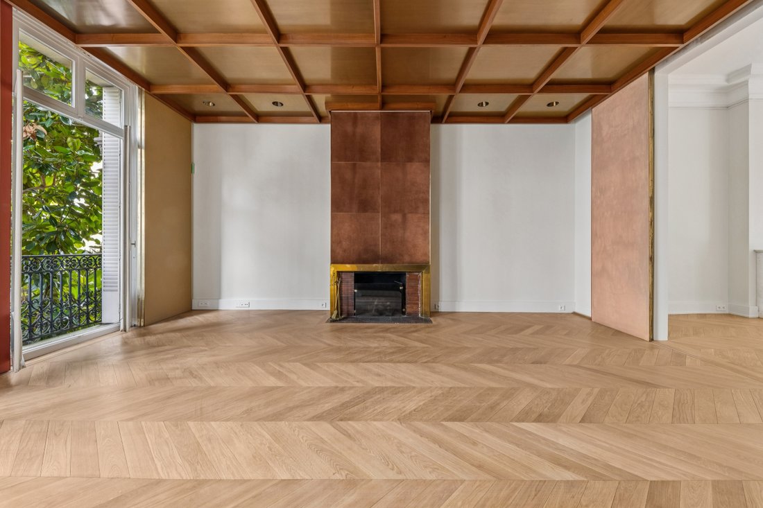 Haus in Vaugirard-Parc des Expositions, Paris 15e Arrondissement, Paris 4 - 18076552