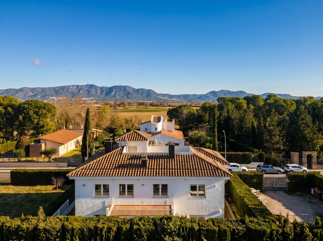 Villa in Castelló d’Empúries, Katalonien, Spanien 3 - 19067046