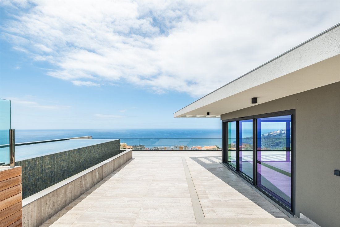 Apartment in Se, Madeira, Portugal 1 - 19067808
