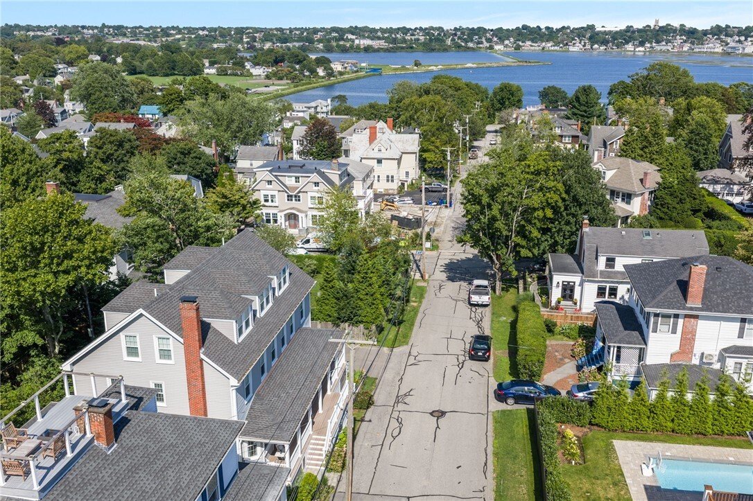 Condominio en Newport, Rhode Island, Estados Unidos 3 - 19067869