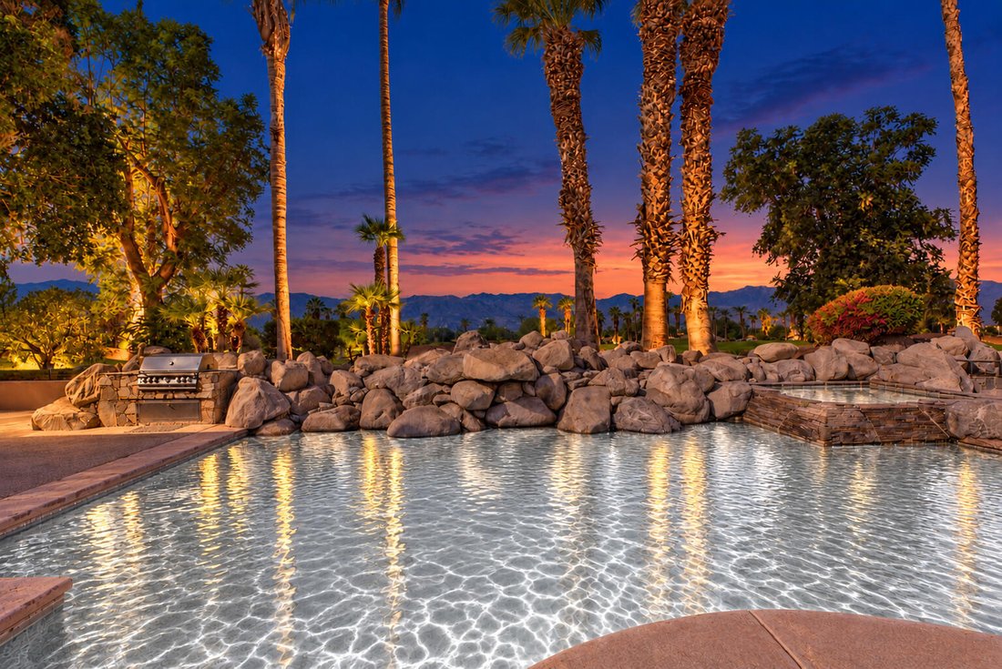 Maison à Palm Desert, Californie, États-Unis 1 - 19067909