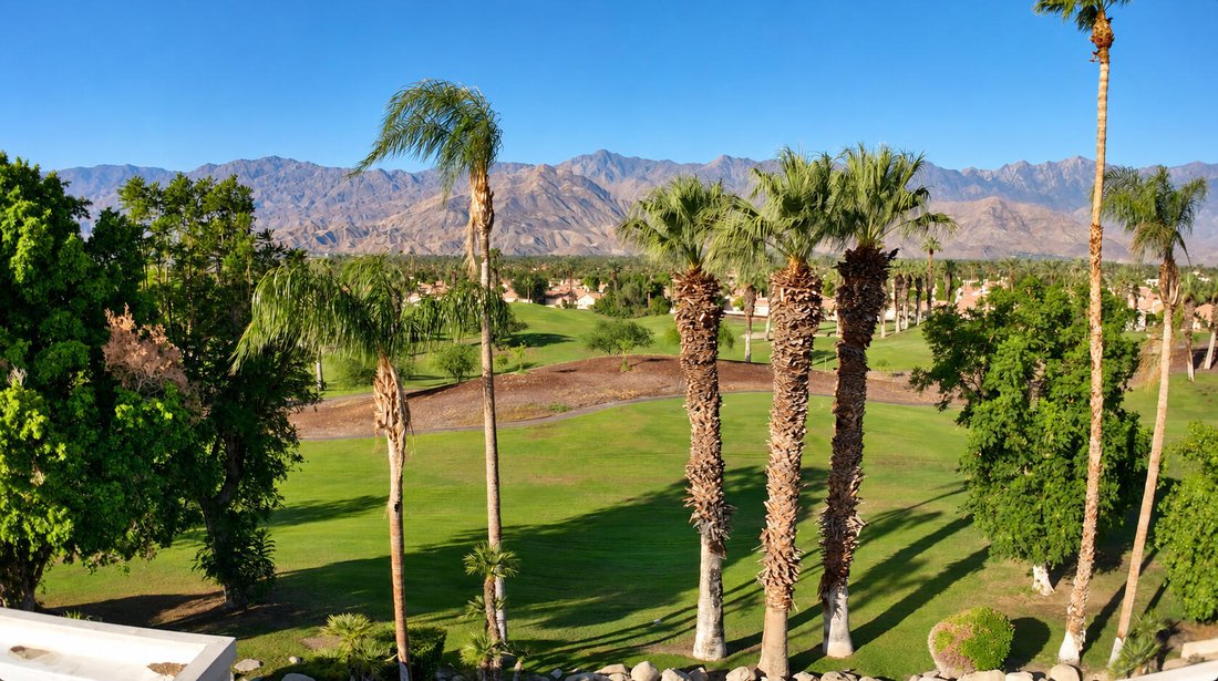 Maison à Palm Desert, Californie, États-Unis 3 - 19067909